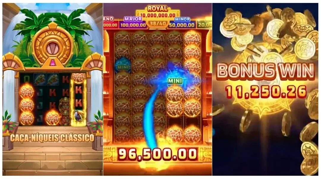 betbricks7 Baccarat Jungle