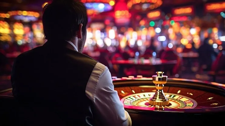 betbricks7 Inside Our Blackjack Pk Live Room